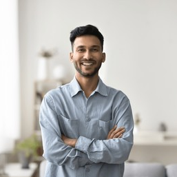 Community Review by Anil Sharma on Blue Hawk Trading LLP service