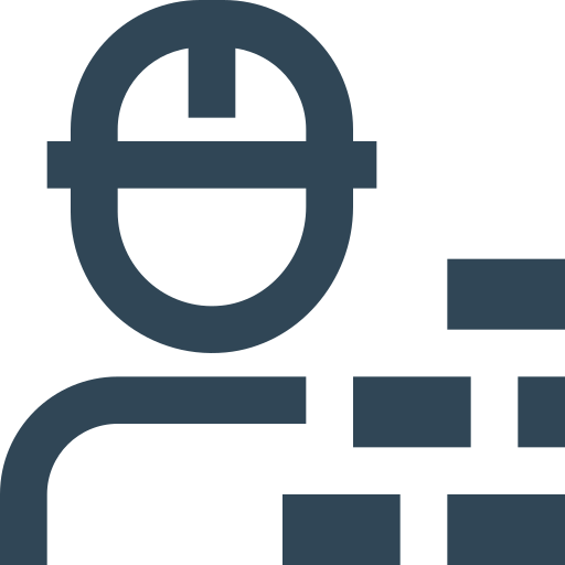 Icon of building materials export