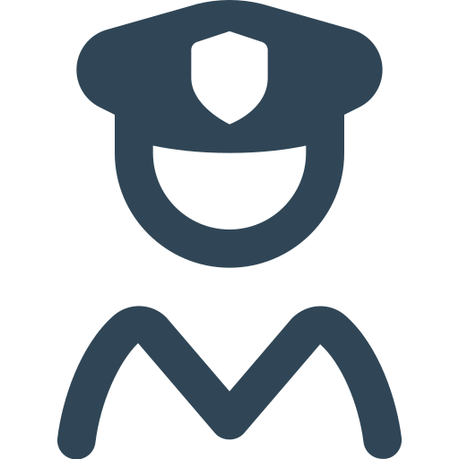 Costoms clearance Icon BHT