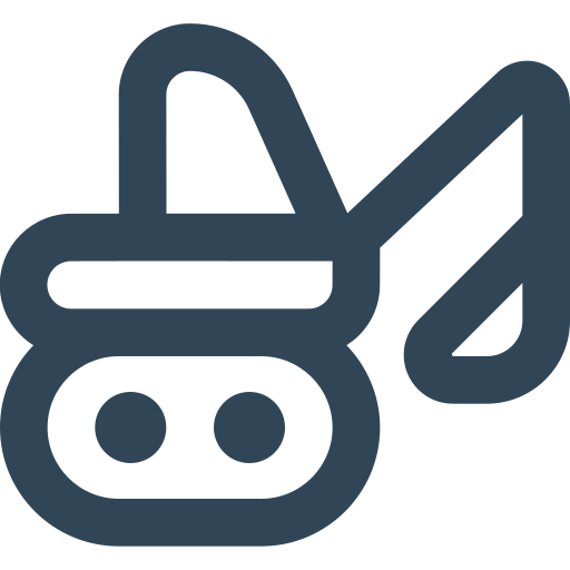 Excavators for sale and rent