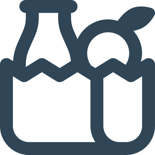 FMCG Wholesale distribution icon