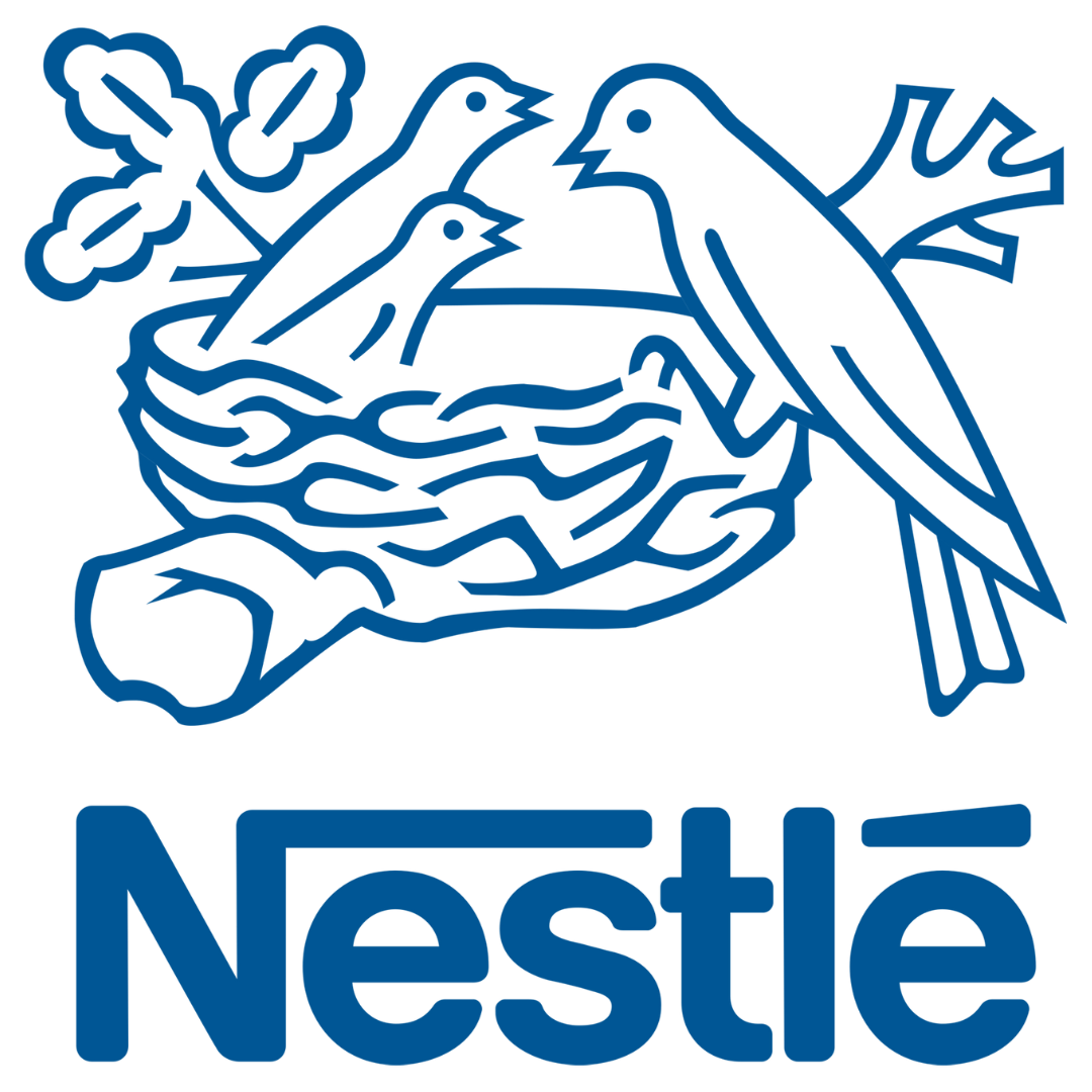 Nestle Products Wholesale Icon