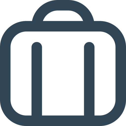 Personal Cargo Assistance Icon